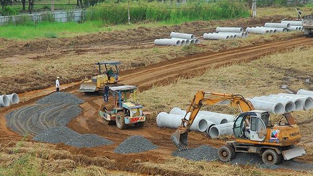 Điều kiện bồi thường tài sản gắn liền với đất khi thu hồi đất